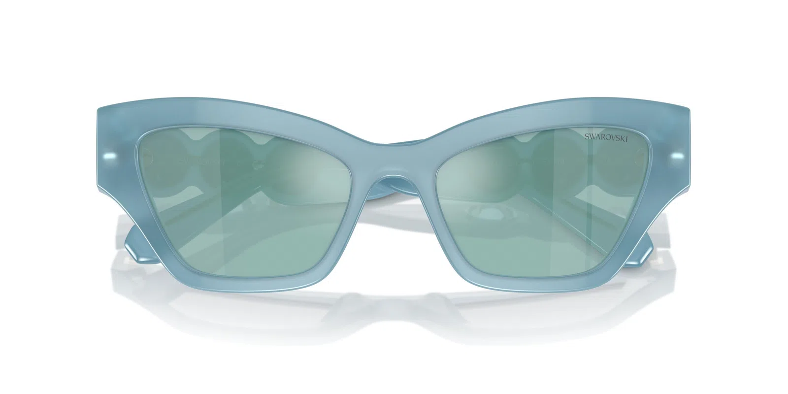 Swarovski 6021F Sunglasses - view 14